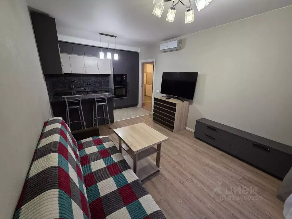 Квартира, 3 комнаты, 86 м - Фото 1