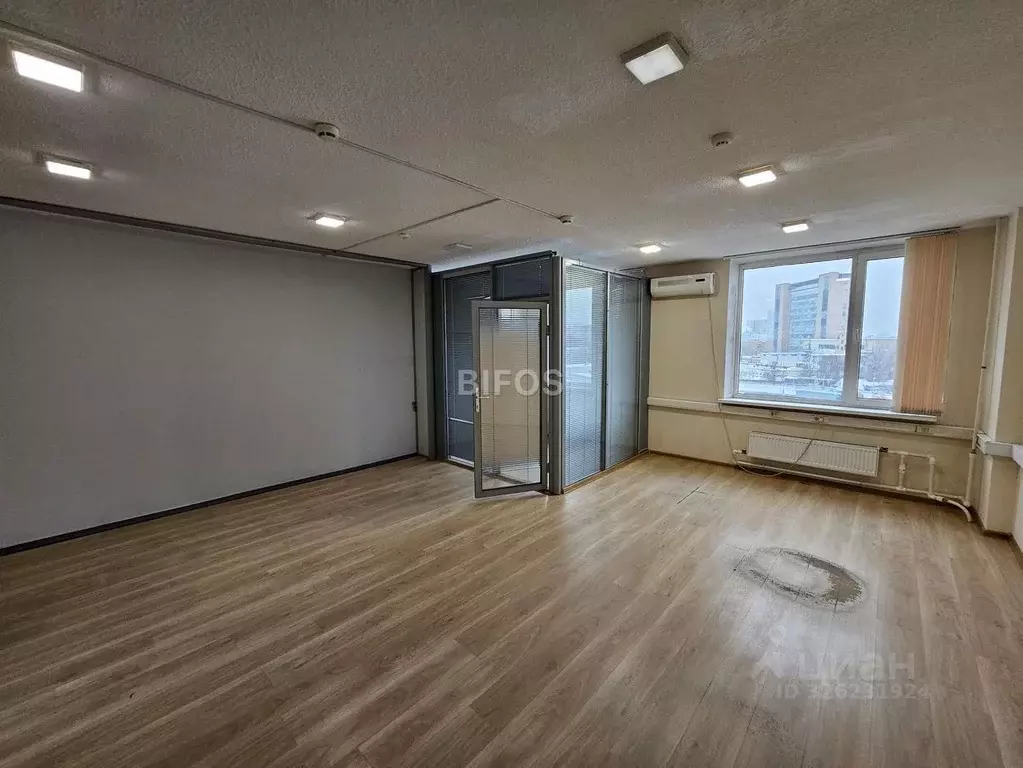 Офис в Москва проезд Ольминского, 3АС3 (39 м) - Фото 2