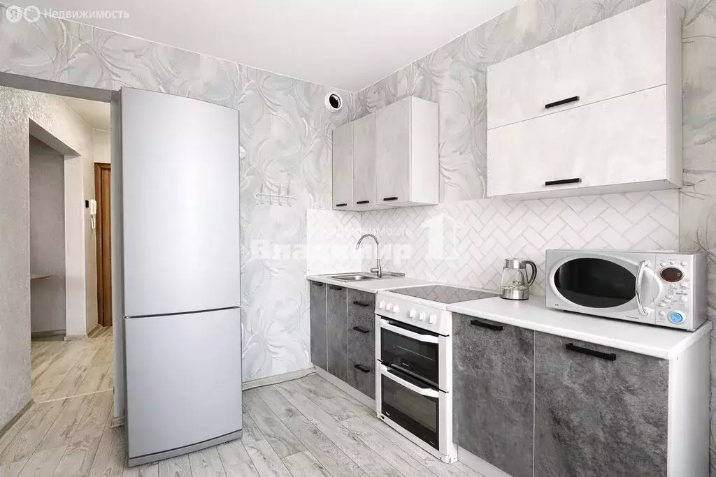 1-комнатная квартира: Находка, Находкинский проспект, 64А (27.7 м) - Фото 1