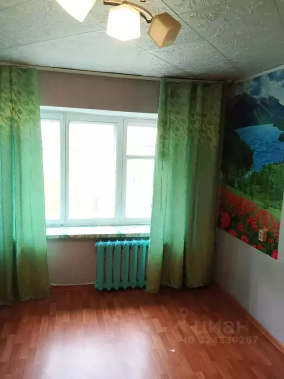Комната Хакасия, Абакан ул. Вяткина, 7 (13.0 м) - Фото 1