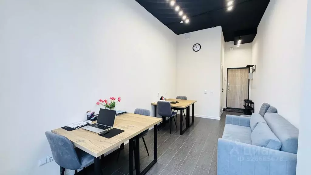 Офис в Башкортостан, Уфа Российская ул., 159/1 (20 м) - Фото 1