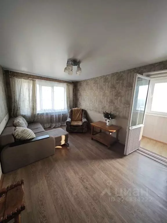 2-к кв. Приморский край, Владивосток Ивановская ул., 3 (50.0 м) - Фото 1