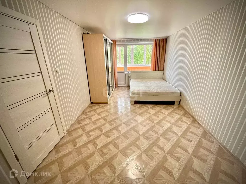 Продаётся 1-к квартира, 32.7 м - Фото 1