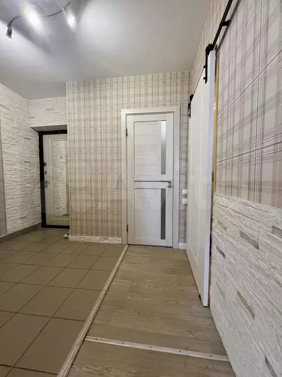 2-к. квартира, 60 м, 6/19 эт. - Фото 1