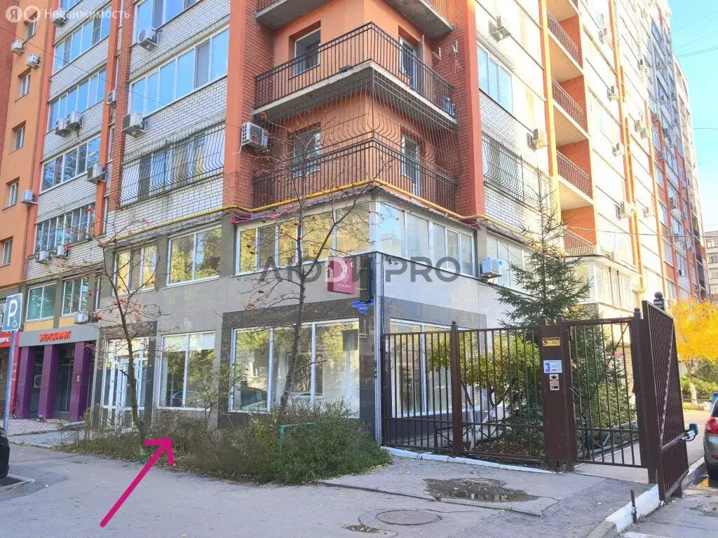 Помещение свободного назначения (102 м) - Фото 1