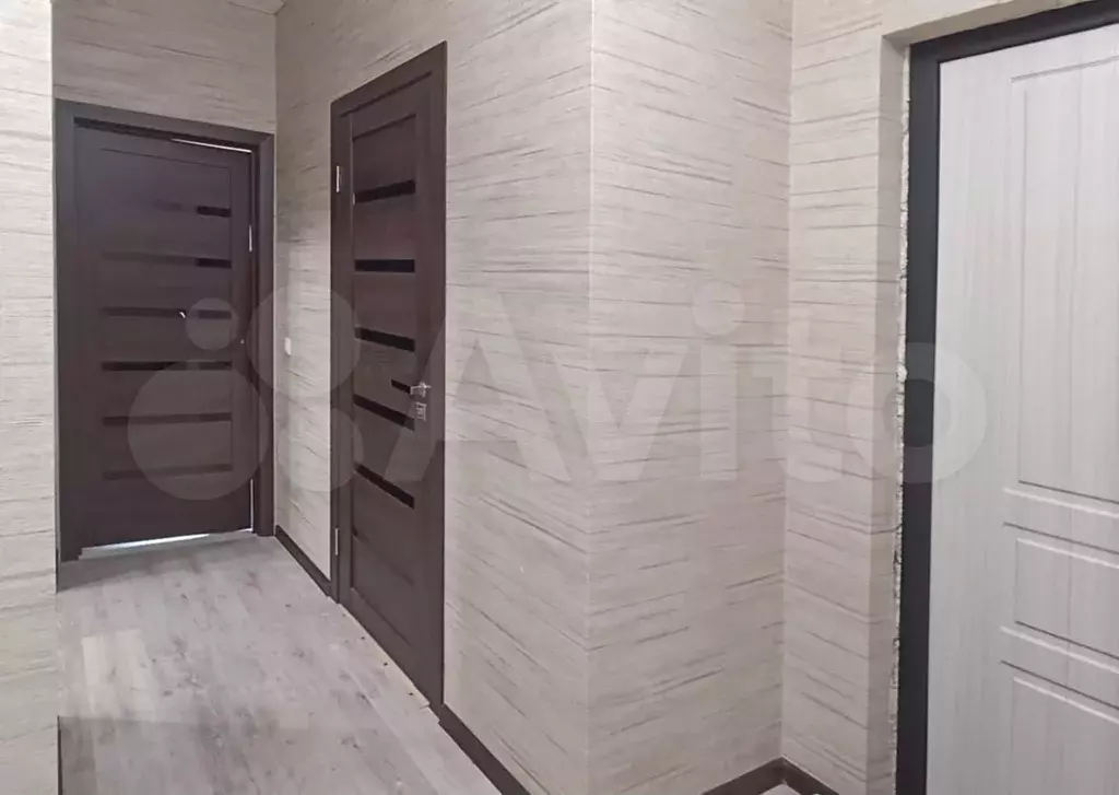 1-к. квартира, 33 м, 2/3 эт. - Фото 1