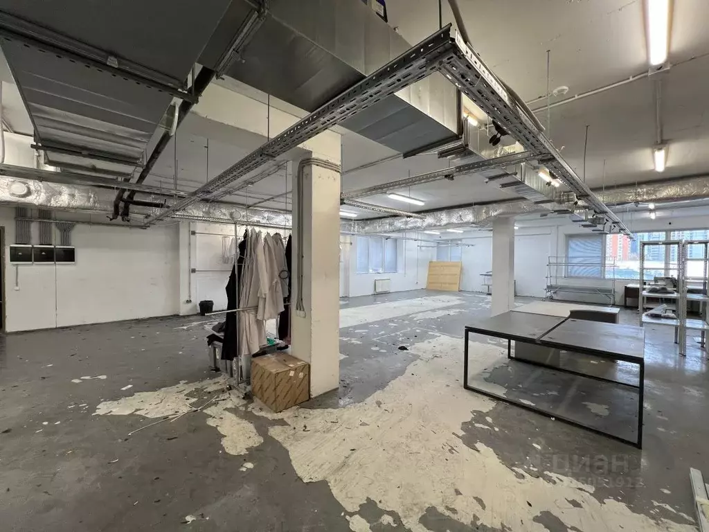 Офис в Московская область, Одинцово Молодежная ул., 46 (165 м) - Фото 1