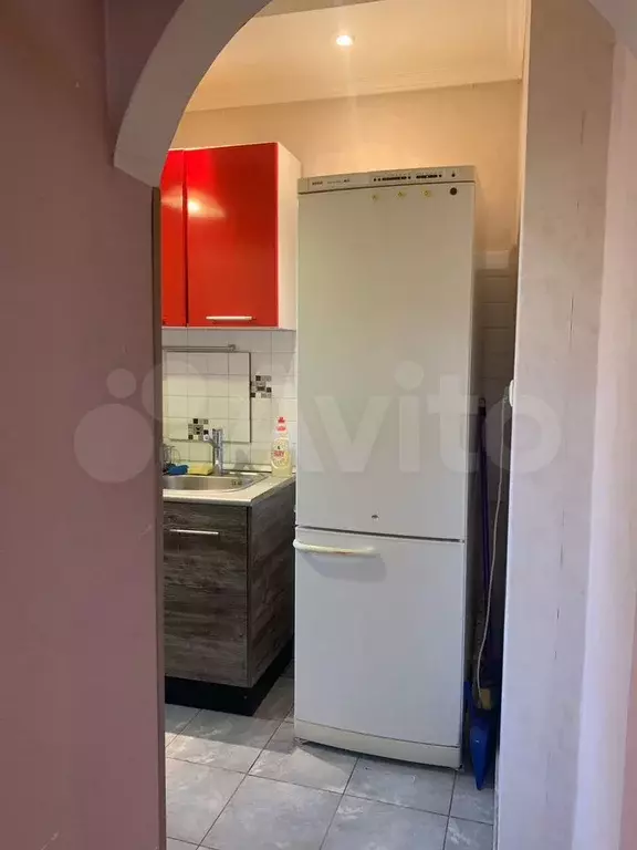 2-к. квартира, 38 м, 2/9 эт. - Фото 1