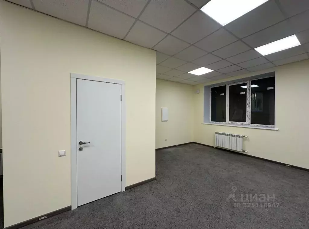 Помещение свободного назначения в Москва Ленинградский просп., 80Бк5 ... - Фото 1