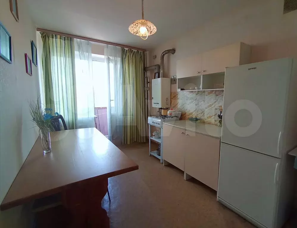 1-к. квартира, 37 м, 3/4 эт. - Фото 0