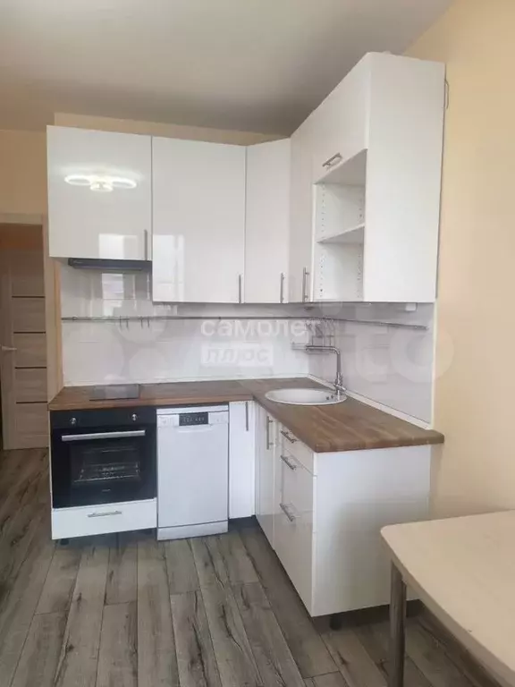 1-к. квартира, 37 м, 9/16 эт. - Фото 0