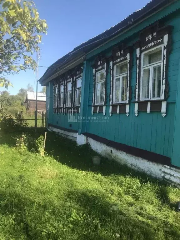Дом в Владимирская область, Судогодский муниципальный округ, д. ... - Фото 2
