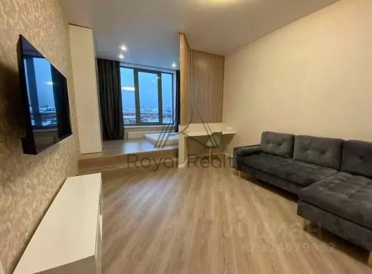 2-к кв. Санкт-Петербург Кирочная ул., 70 (50.0 м) - Фото 2