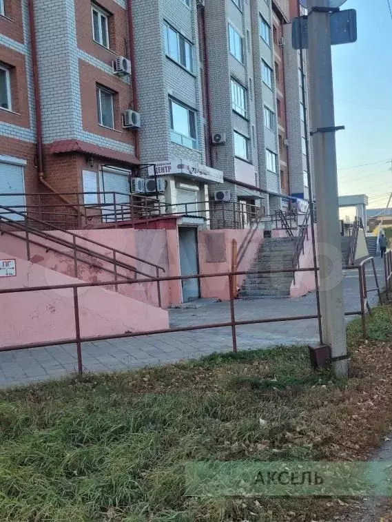 Офисное помещение, 102.7 кв.м - Фото 0