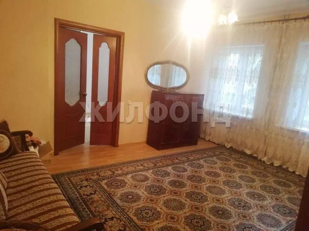 2-к кв. Воронежская область, Воронеж Плехановская ул., 62 (56.3 м) - Фото 2