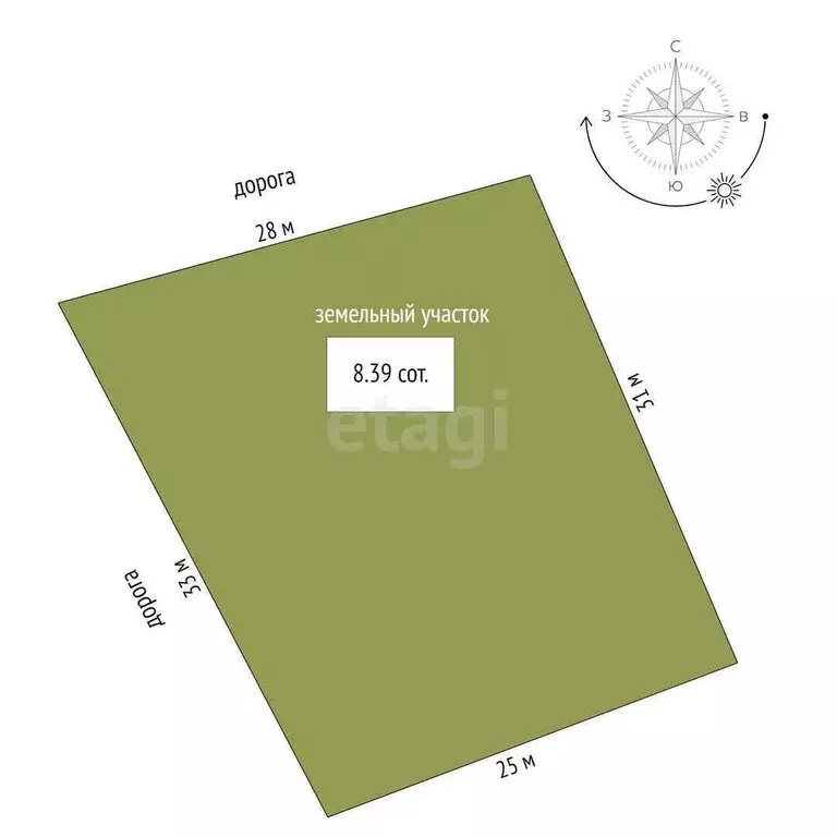 Дом в Заводоуковск, Колхозный проезд (168.7 м) - Фото 1