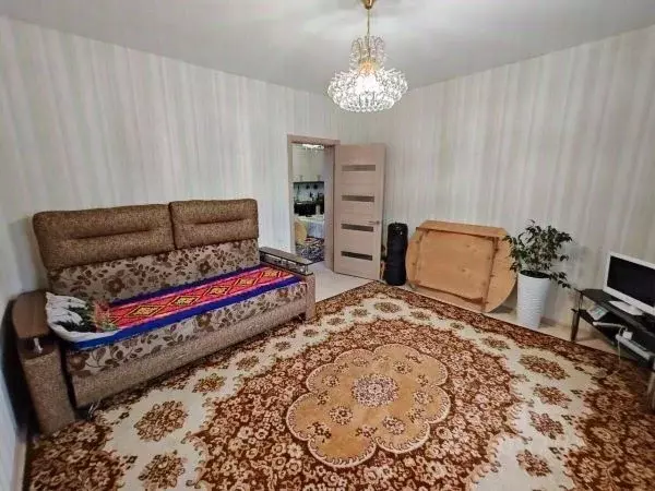 Дом в Курганская область, Курган пос. Керамзитный,  (60 м) - Фото 2