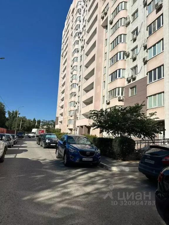 1-к кв. Волгоградская область, Волгоград бул. Энгельса, 23А (43.9 м) - Фото 0