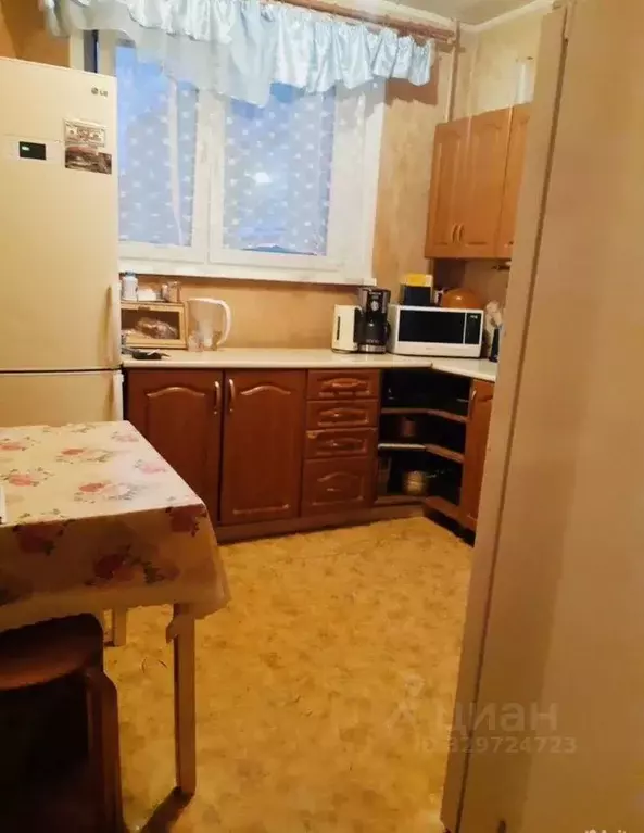 4-к кв. Москва ул. Декабристов, 11 (75.1 м) - Фото 1