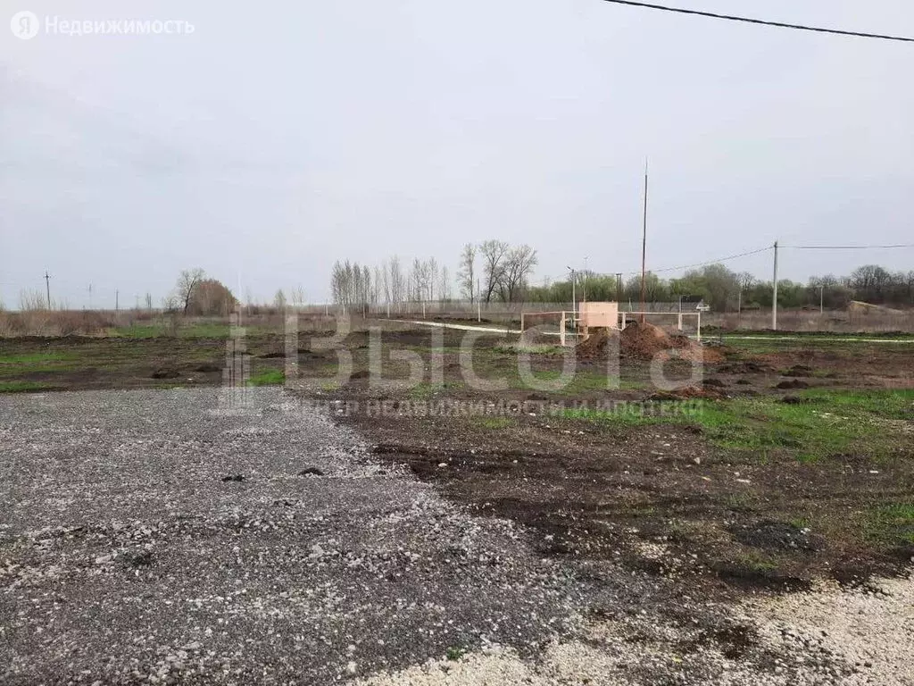 Купить Участок В Воронеже Рамонский Район