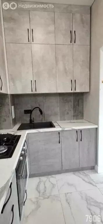 Квартира-студия: Аксай, улица Строителей, 9к3 (60 м) - Фото 1
