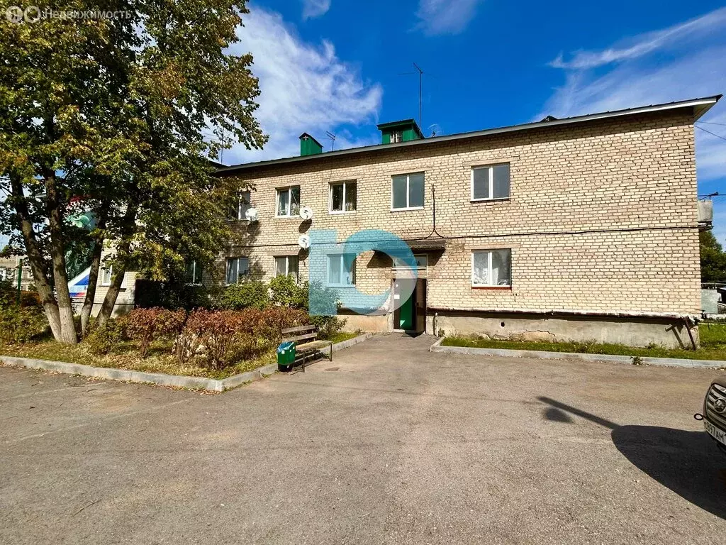 3-комнатная квартира: село Иглино, улица Ленина, 38 (55 м) - Фото 1