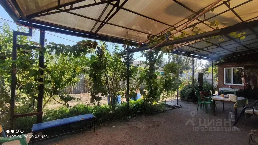 Таунхаус в Ростовская область, Таганрог Михайловская ул. (140 м) - Фото 2