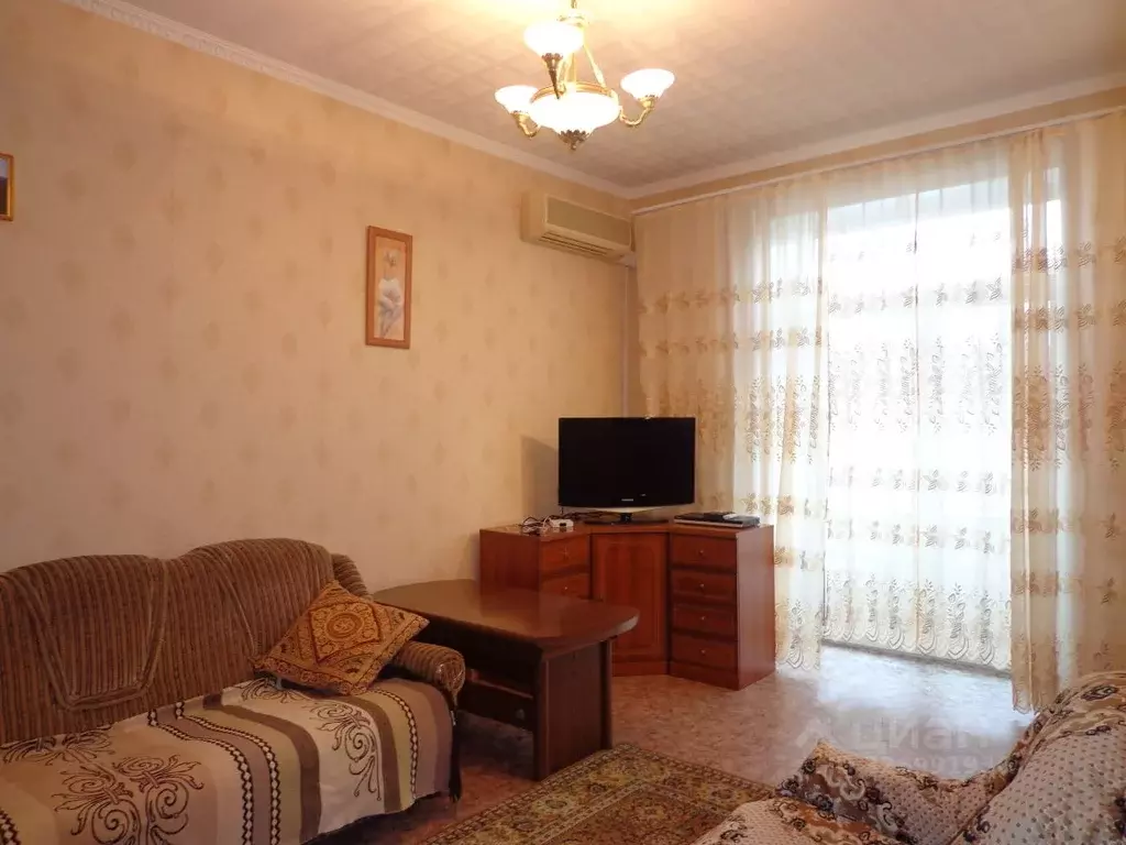 2-к кв. Омская область, Омск Городок Нефтяников мкр, ул. Андрианова, ... - Фото 1