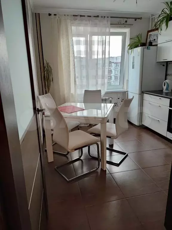 1-к. квартира, 40 м, 4/9 эт. - Фото 0
