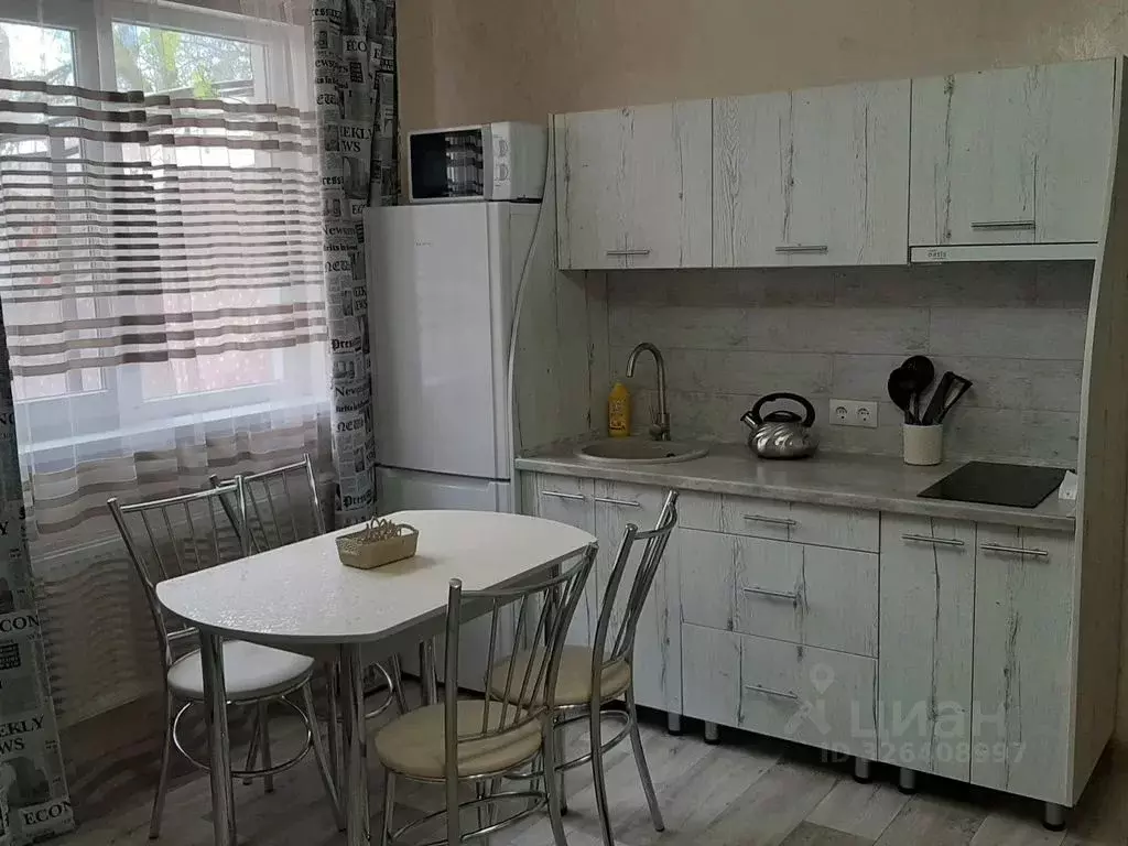 Дом в Крым, Евпатория ул. Интернациональная, 35 (25 м) - Фото 2