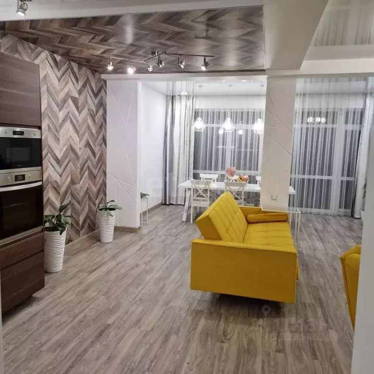 Таунхаус в Кемеровская область, Кемерово Лесная Поляна жилрайон, ... - Фото 1