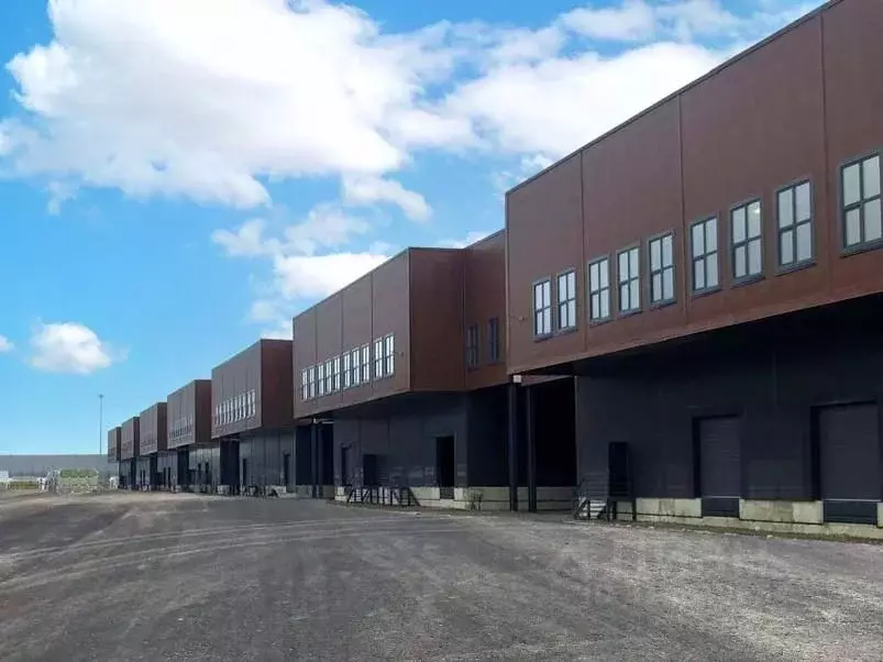 Склад в Московская область, Ленинский городской округ, д. Горки  (1550 ... - Фото 1