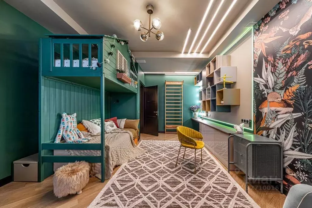 3-к кв. Краснодарский край, Краснодар Центральный мкр, ул. ... - Фото 1