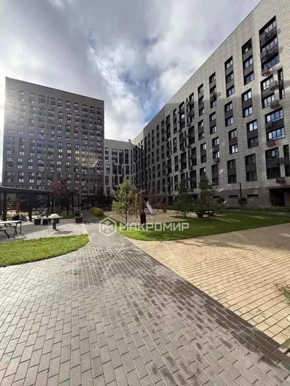 2-к кв. Татарстан, Казань ул. Петра Полушкина, 6 (50.0 м) - Фото 1