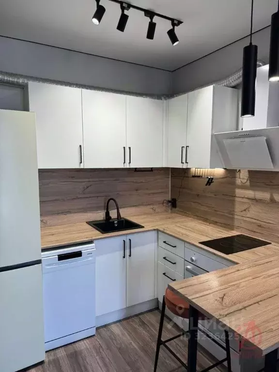 1-к кв. Краснодарский край, Новороссийск ул. Котанова, 2к1 (36.0 м) - Фото 1