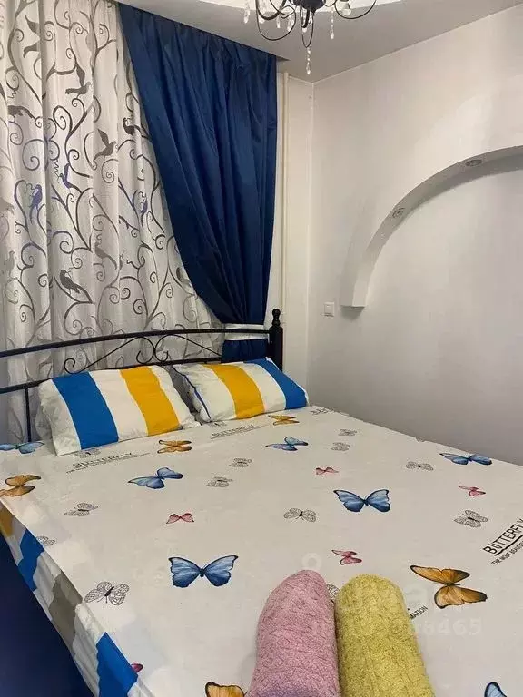 2-к кв. Татарстан, Казань ул. Гаврилова, 56к3 (46.0 м) - Фото 0