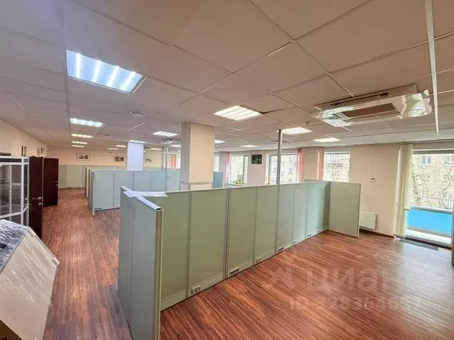 Офис в Москва Дербеневская наб., 11кА (205 м) - Фото 2