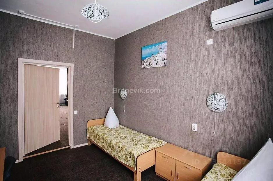 Комната Волгоградская область, Фроловский район, пос. Пригородный ул. ... - Фото 2