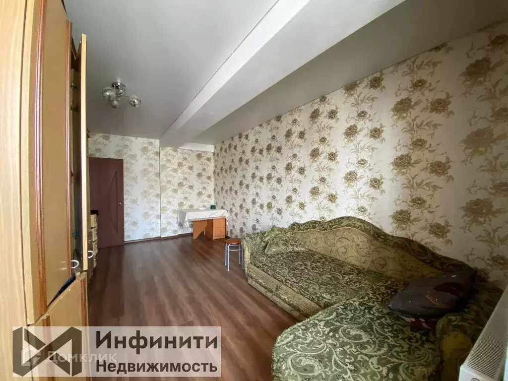 Продаётся 2-к квартира, 60 м - Фото 0