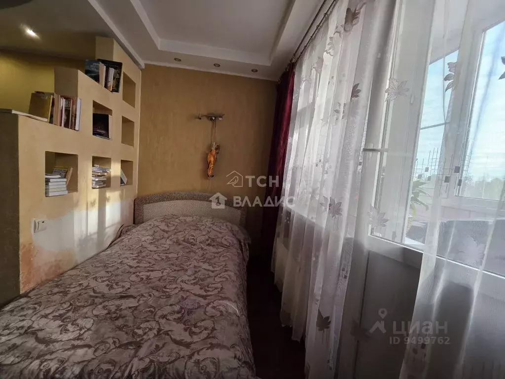 1-к кв. Московская область, Балашиха Зеленая ул., 35 (37.2 м) - Фото 2