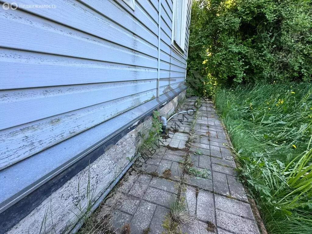 Дом в Богородский городской округ, деревня Кашино (60 м) - Фото 1