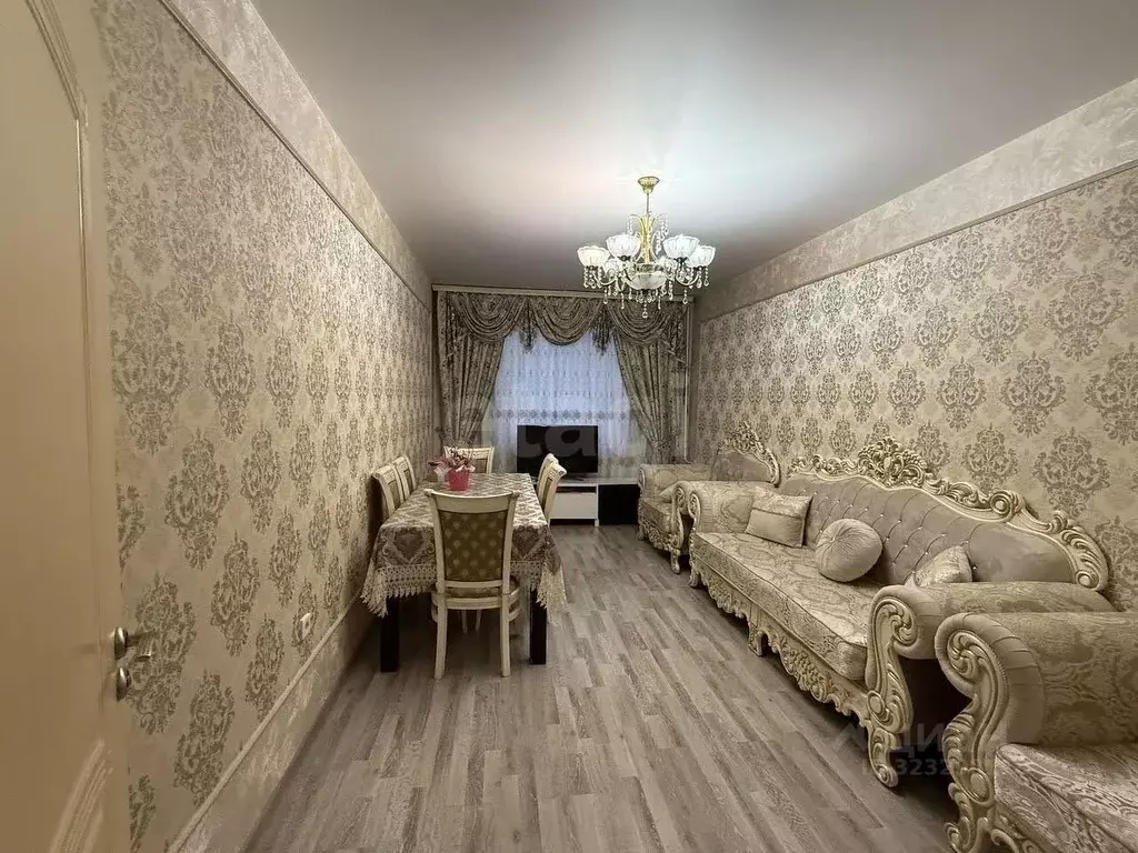 2-к кв. Новосибирская область, Новосибирск ул. Николая Островского, ... - Фото 1