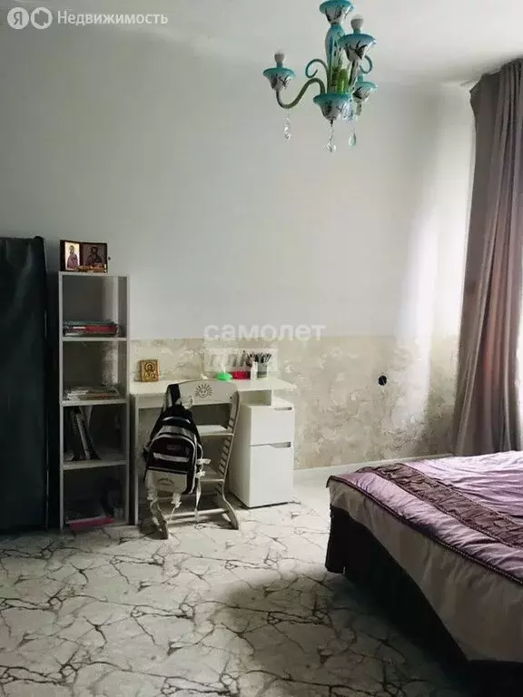 3-комнатная квартира: Нальчик, Кабардинская улица, 20 (82 м) - Фото 1