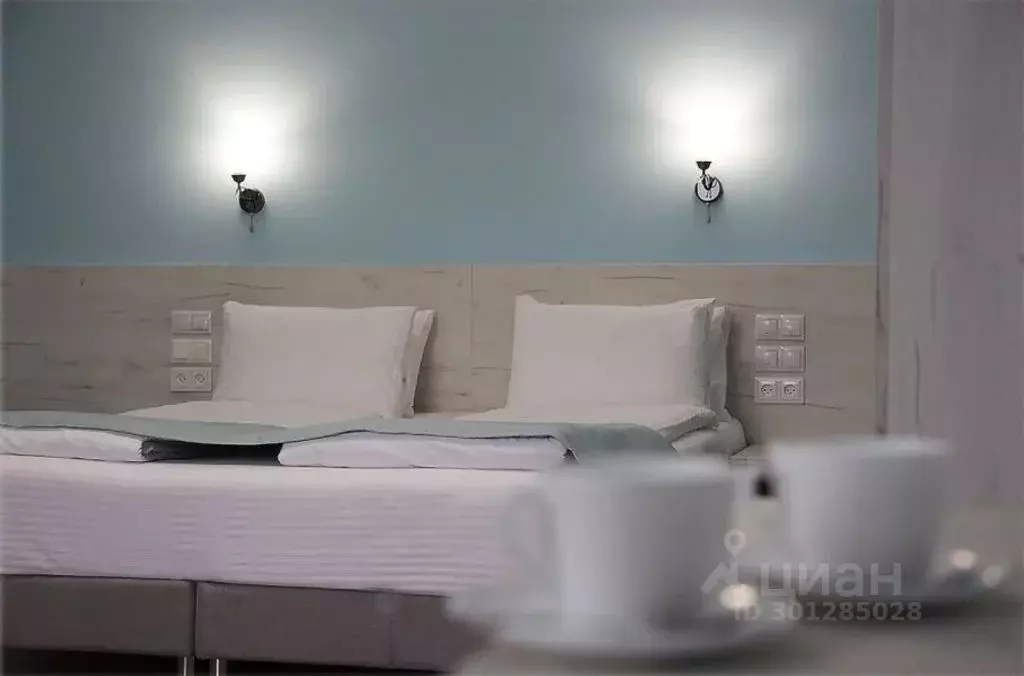 Комната Калининградская область, Балтийск Верхняя Морская ул., 1Дк2 - Фото 2