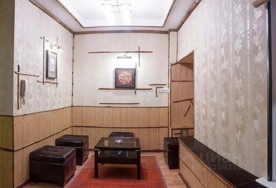 1-к кв. Самарская область, Самара Галактионовская ул., 32 (20.0 м) - Фото 1