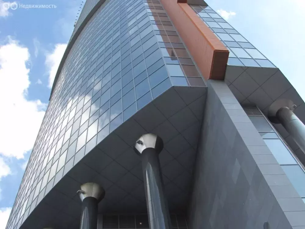 Офис (246 м) - Фото 1