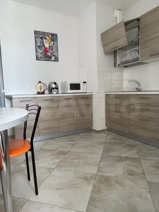 2-к. квартира, 51 м, 8/9 эт. - Фото 1