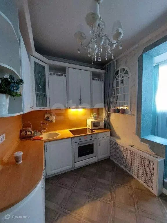 Продаётся 2-к квартира, 60 м - Фото 0