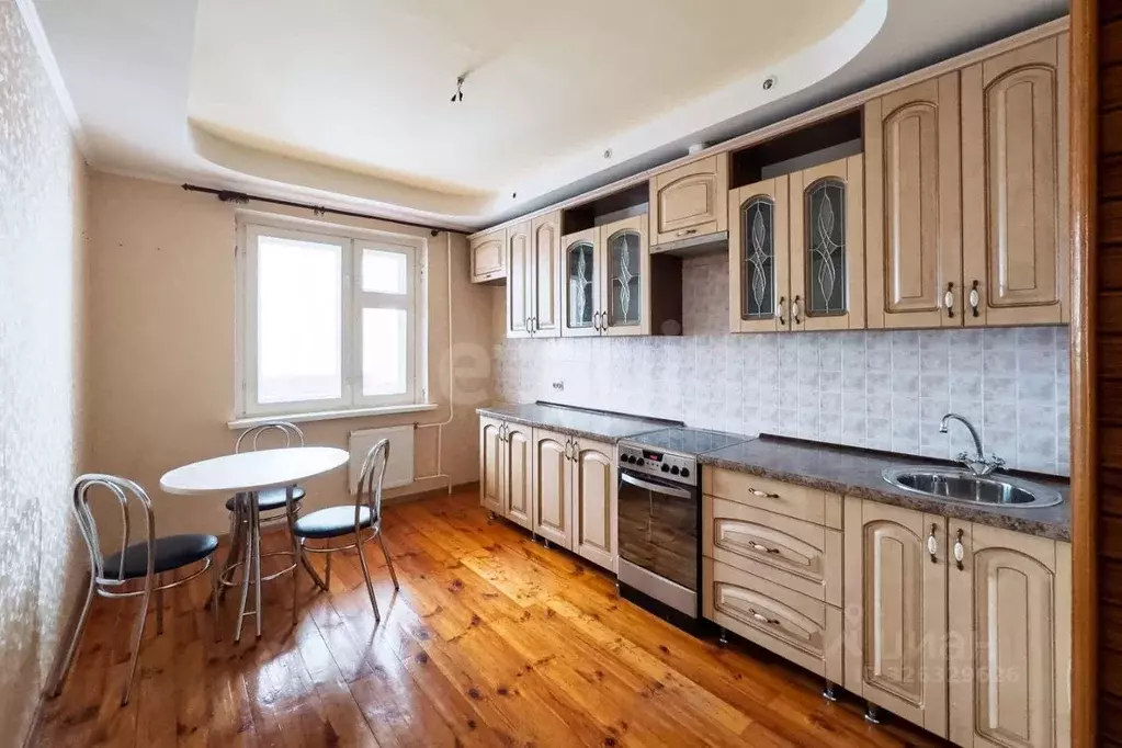 1-к кв. Ульяновская область, Ульяновск Университетская Набережная ул., ... - Фото 1