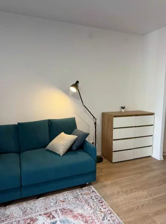 Студия Санкт-Петербург ул. Тосина, 6 (26.0 м) - Фото 2